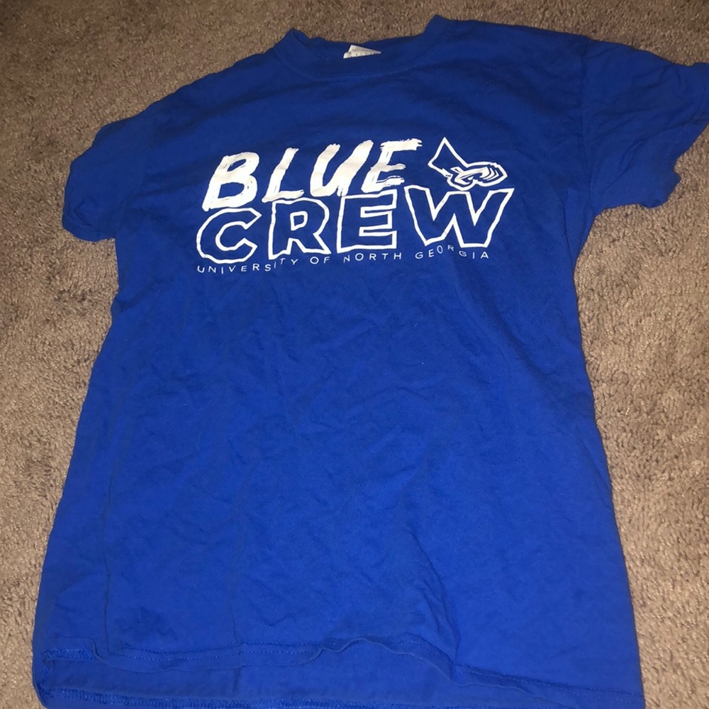 University of north georgia shirt